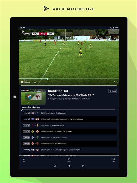 sportek live stream app|Live Commentary .